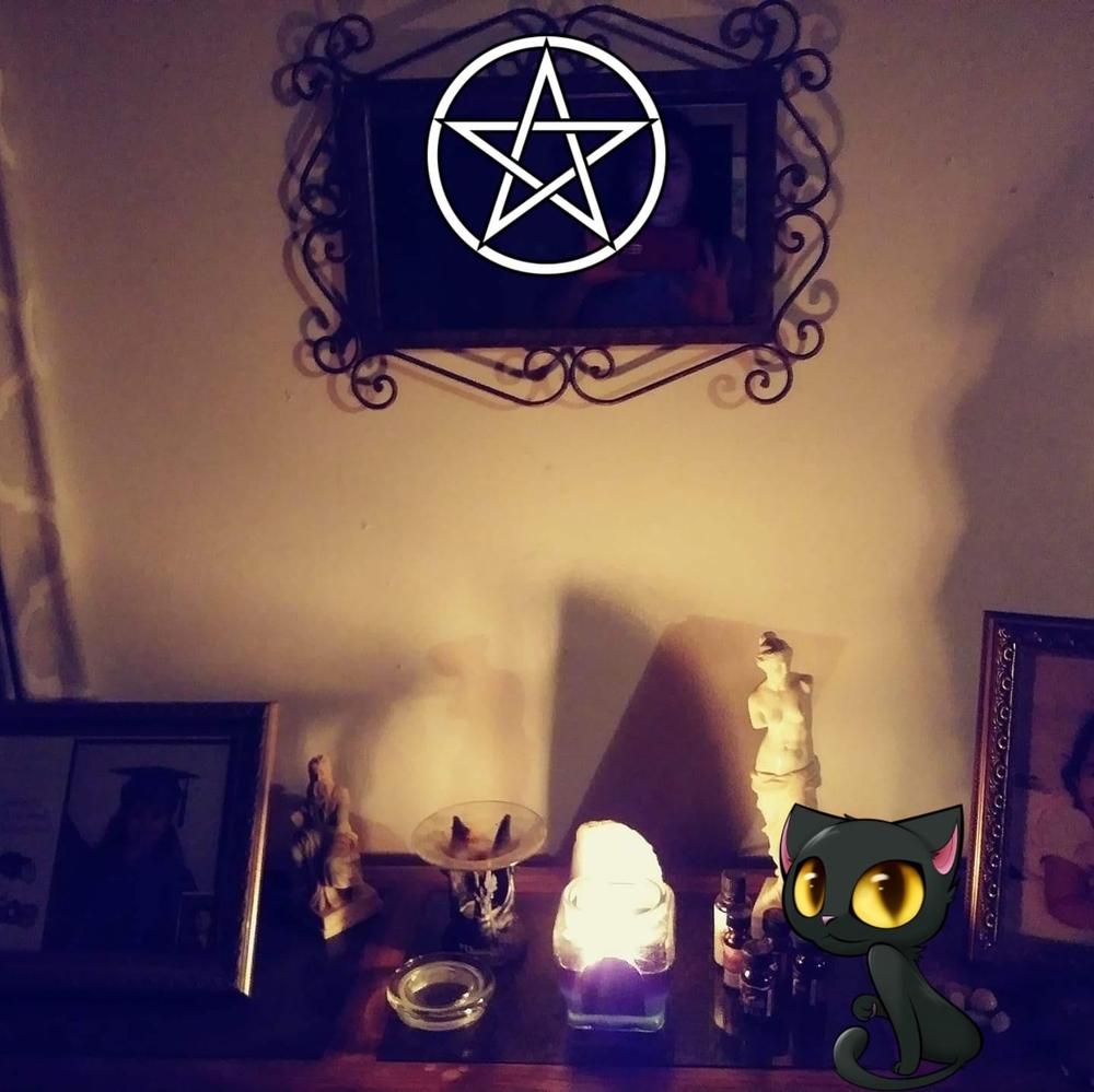 Meet your Posher, Blanca